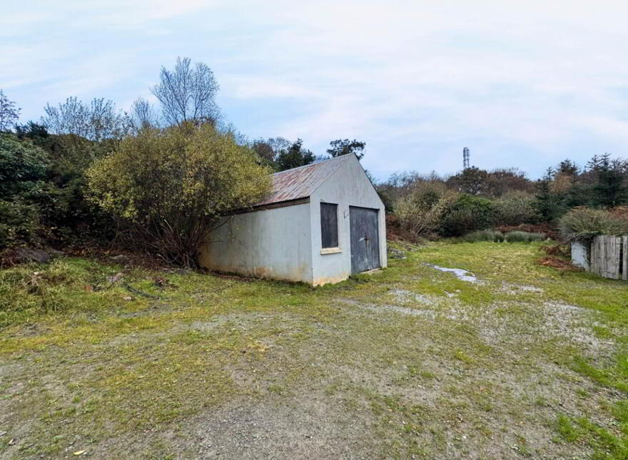 Shronebirrane, Lauragh, V93CD79