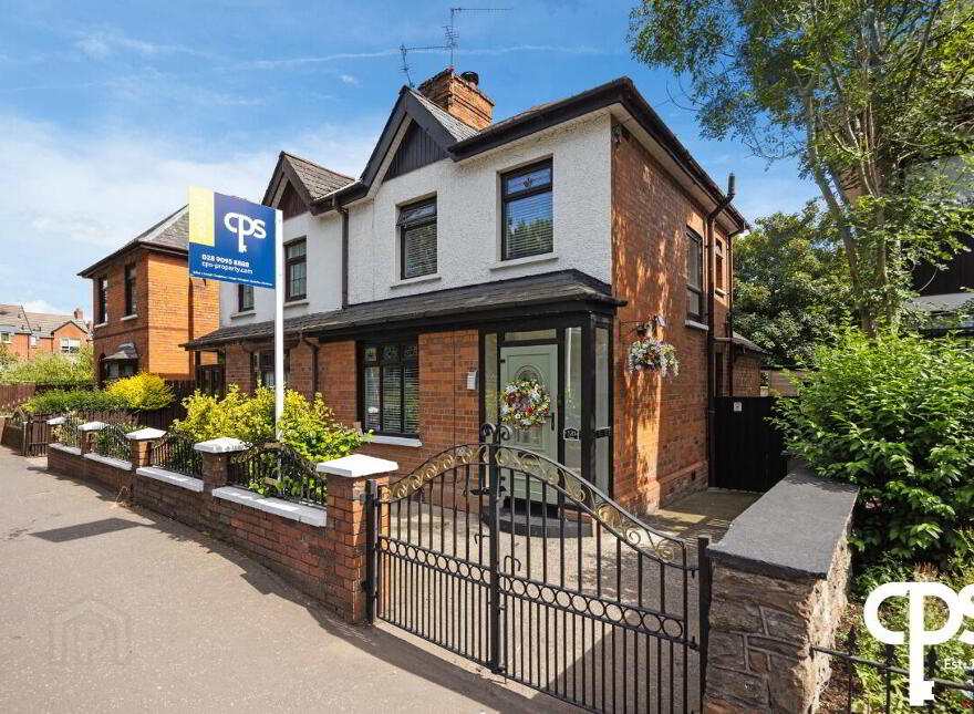 520 Falls Road, Belfast, BT12 6EP