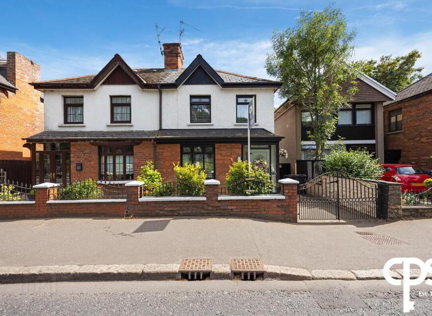 520 Falls Road, Belfast, BT12 6EP photo