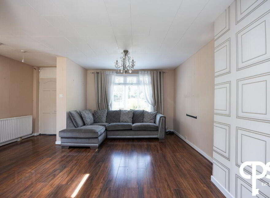 520 Falls Road, Belfast, BT12 6EP