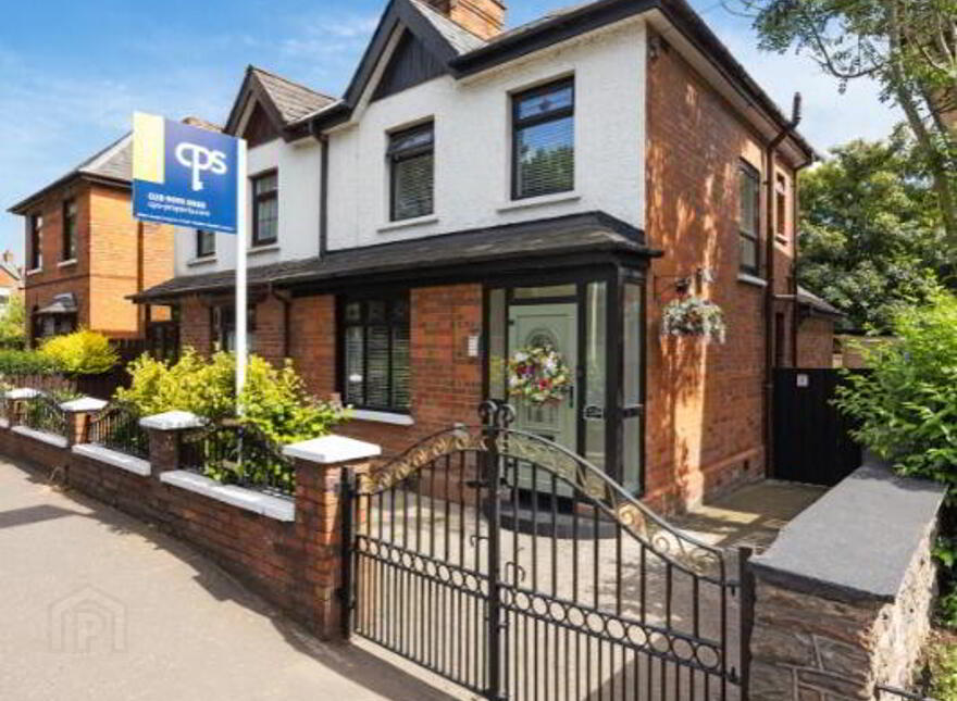 520 Falls Road, Belfast, BT12 6EP