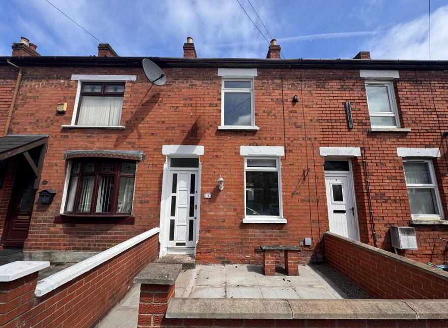 11 Olympia Drive, Belfast, BT12 6NG photo