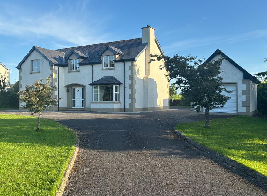 Cavangarden, Ballyshannon, F94PV29 photo