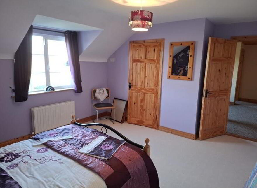 Cavangarden, Ballyshannon, F94PV29