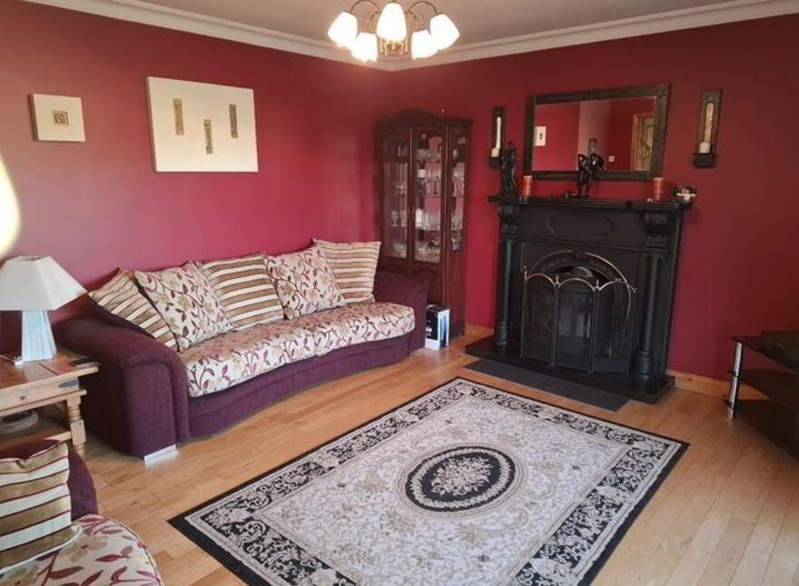 Cavangarden, Ballyshannon, F94PV29
