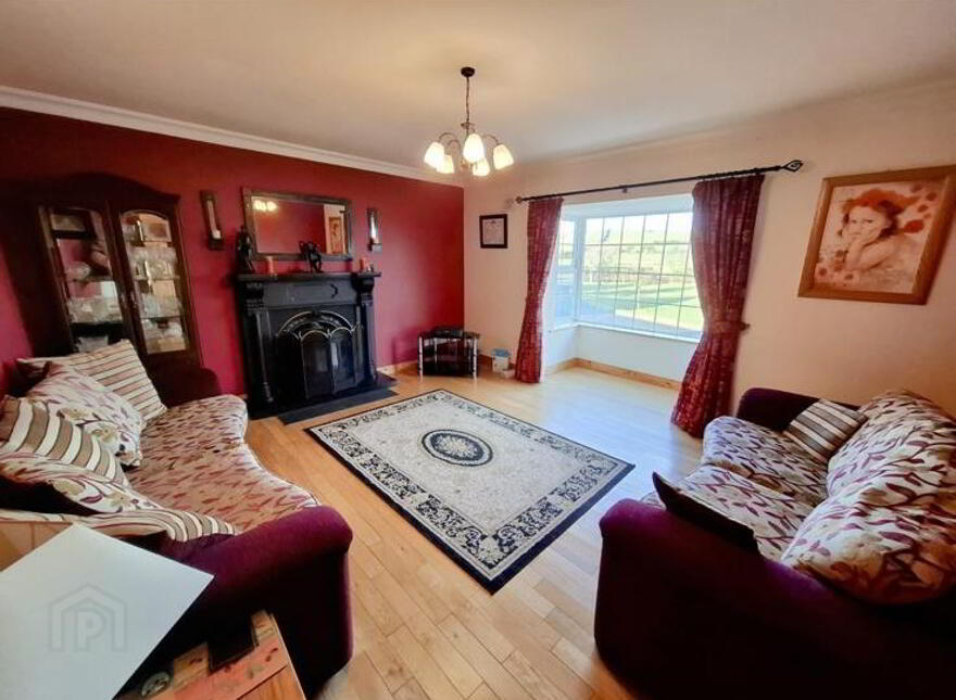Cavangarden, Ballyshannon, F94PV29