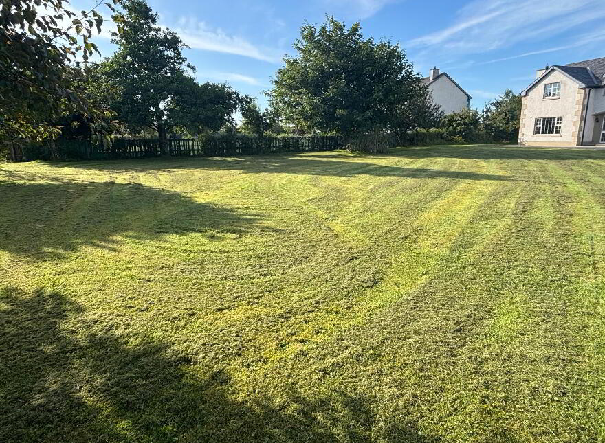 Cavangarden, Ballyshannon, F94PV29