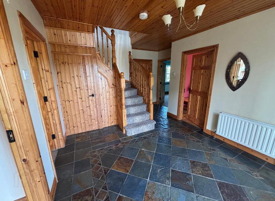 Cavangarden, Ballyshannon, F94PV29