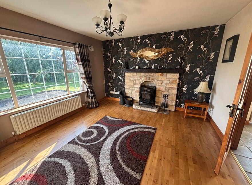 Cavangarden, Ballyshannon, F94PV29