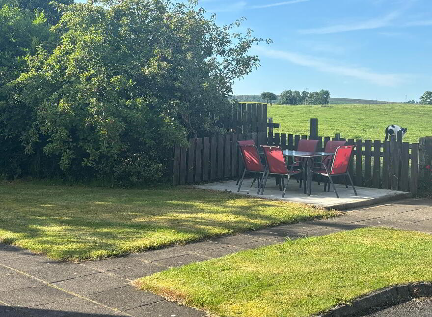 Cavangarden, Ballyshannon, F94PV29