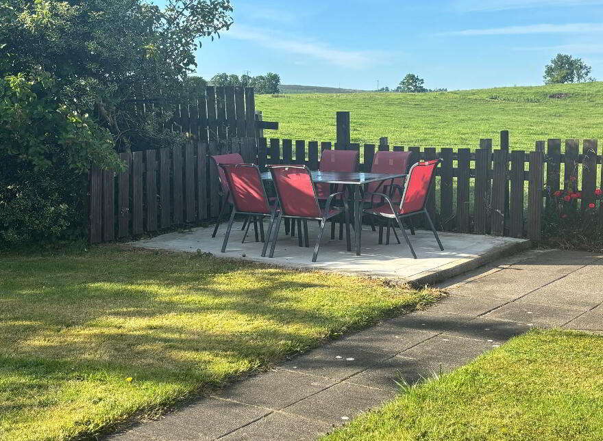 Cavangarden, Ballyshannon, F94PV29