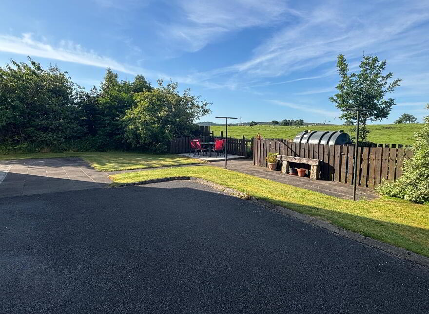 Cavangarden, Ballyshannon, F94PV29
