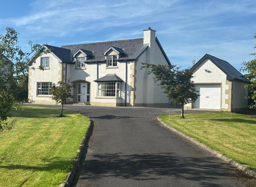 Cavangarden, Ballyshannon, F94PV29