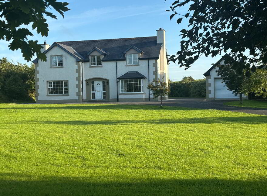 Cavangarden, Ballyshannon, F94PV29