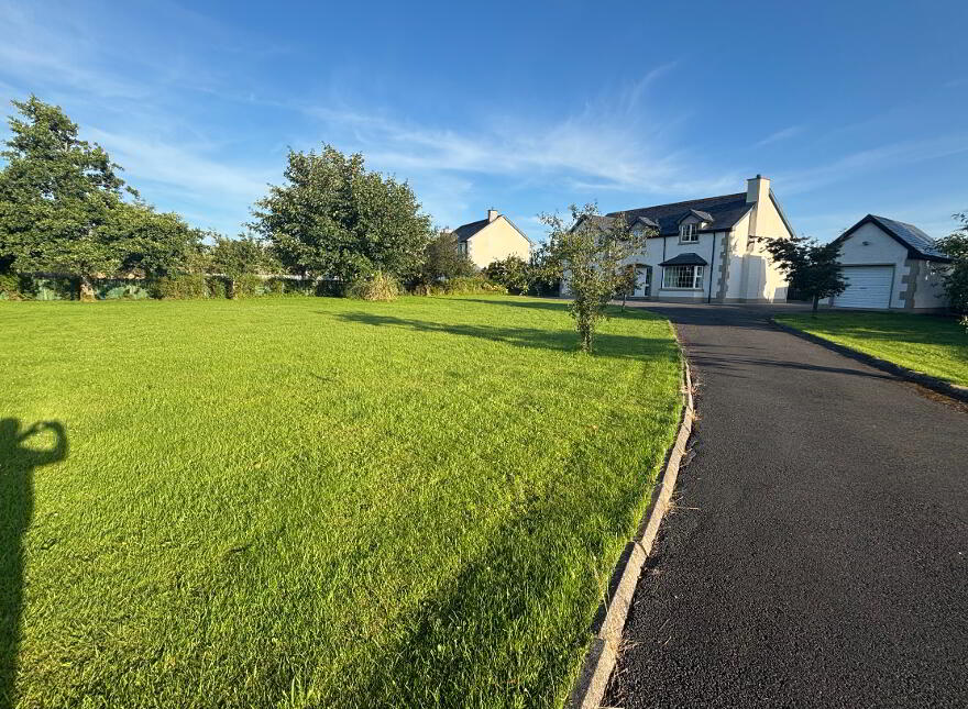 Cavangarden, Ballyshannon, F94PV29
