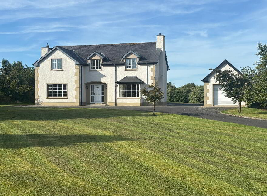 Cavangarden, Ballyshannon, F94PV29