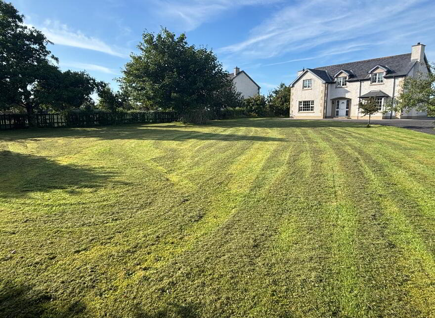 Cavangarden, Ballyshannon, F94PV29