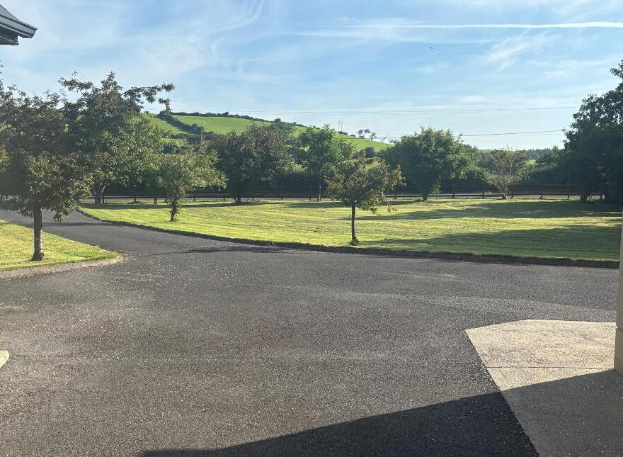 Cavangarden, Ballyshannon, F94PV29