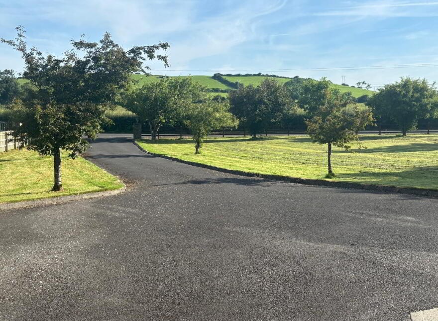 Cavangarden, Ballyshannon, F94PV29