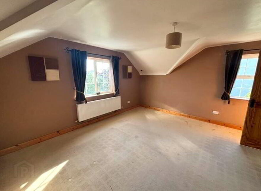 Cavangarden, Ballyshannon, F94PV29