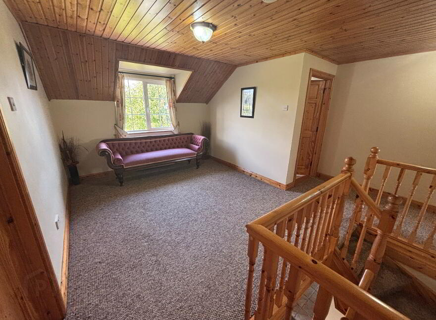 Cavangarden, Ballyshannon, F94PV29