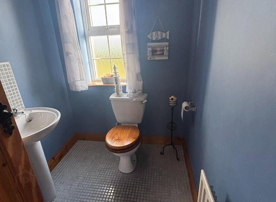 Cavangarden, Ballyshannon, F94PV29