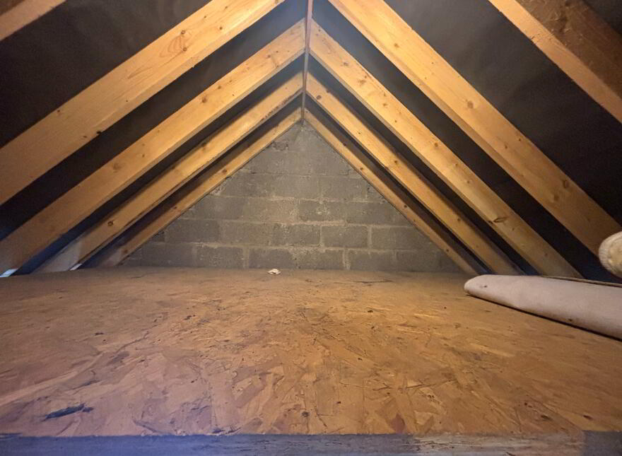 Cavangarden, Ballyshannon, F94PV29