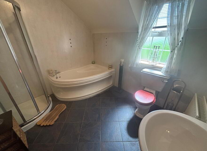Cavangarden, Ballyshannon, F94PV29