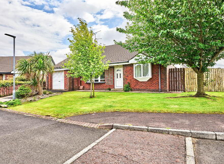 2 Aghermore Gardens, Portstewart, BT55 7QR photo