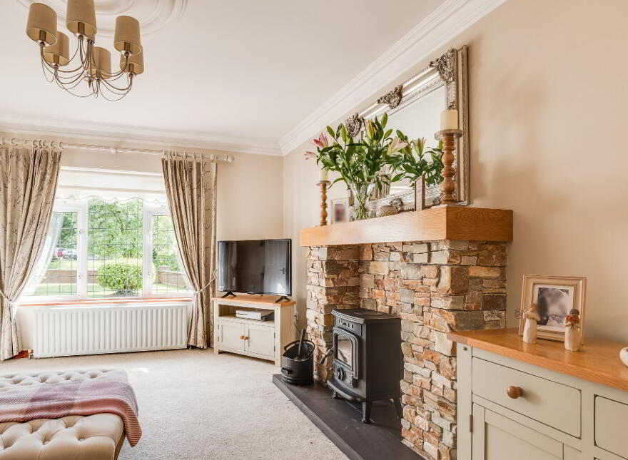 2 Station Brae, Ballinamallard, BT94 2ER