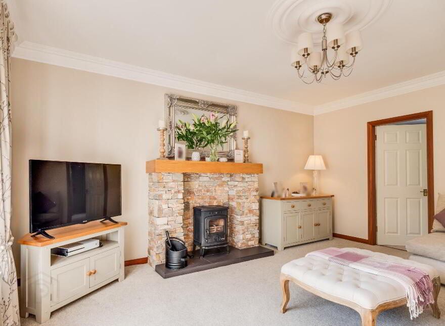 2 Station Brae, Ballinamallard, BT94 2ER