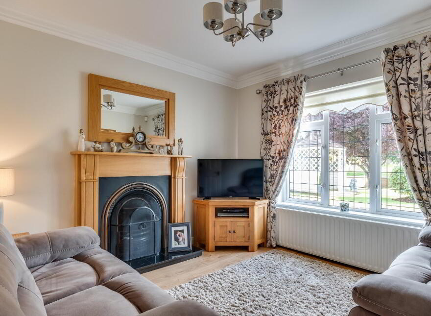 2 Station Brae, Ballinamallard, BT94 2ER