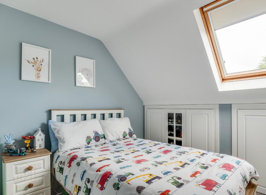 2 Station Brae, Ballinamallard, BT94 2ER