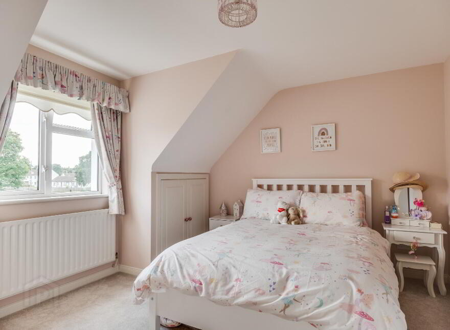 2 Station Brae, Ballinamallard, BT94 2ER