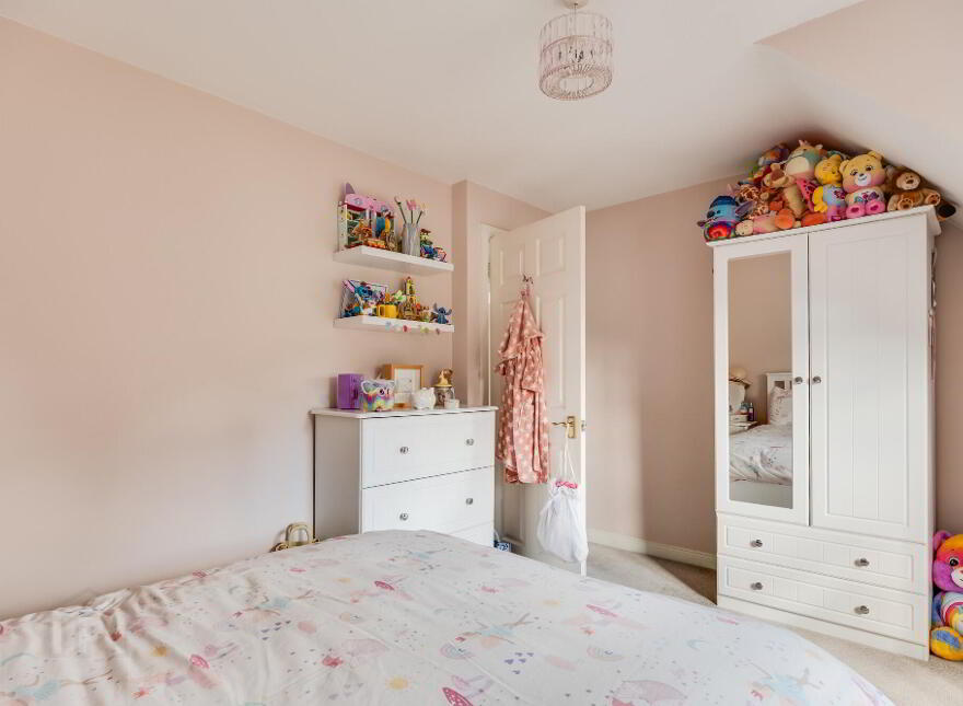 2 Station Brae, Ballinamallard, BT94 2ER