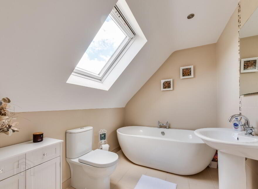 2 Station Brae, Ballinamallard, BT94 2ER