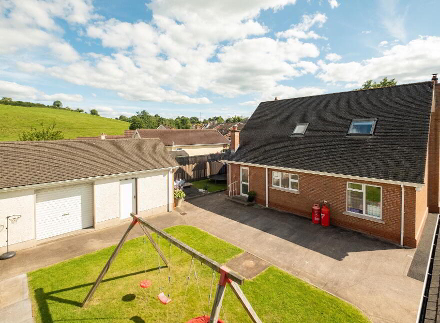 2 Station Brae, Ballinamallard, BT94 2ER