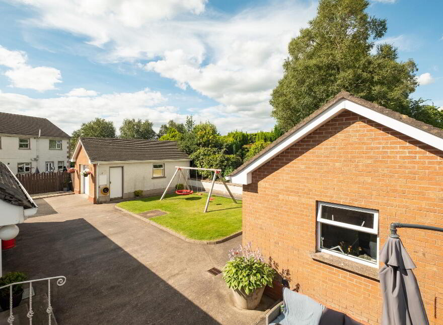 2 Station Brae, Ballinamallard, BT94 2ER