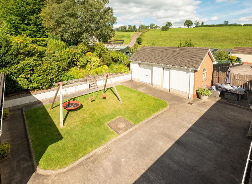 2 Station Brae, Ballinamallard, BT94 2ER