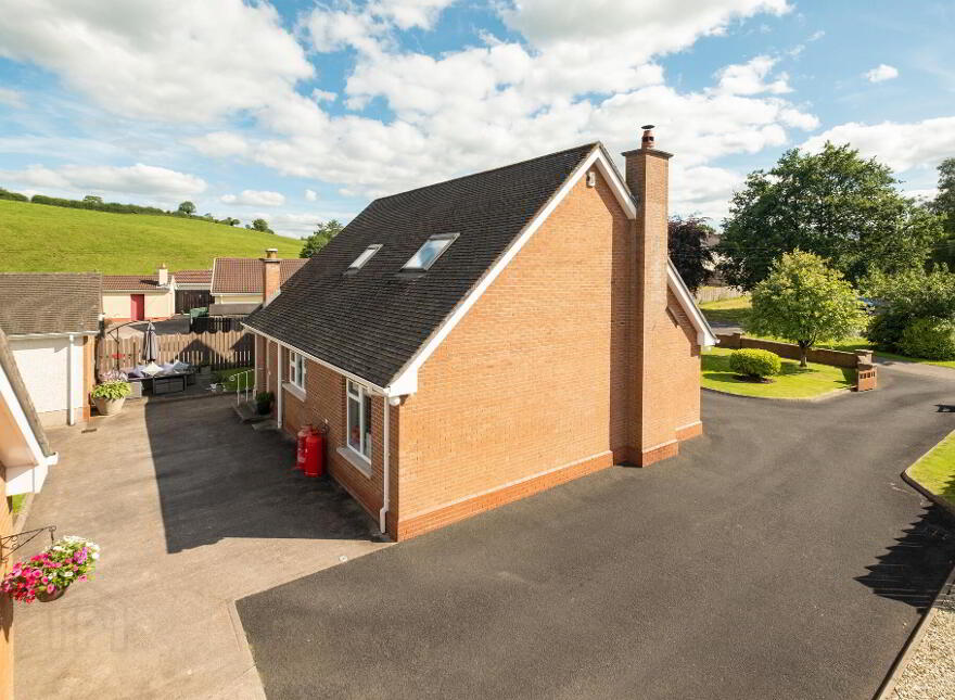 2 Station Brae, Ballinamallard, BT94 2ER