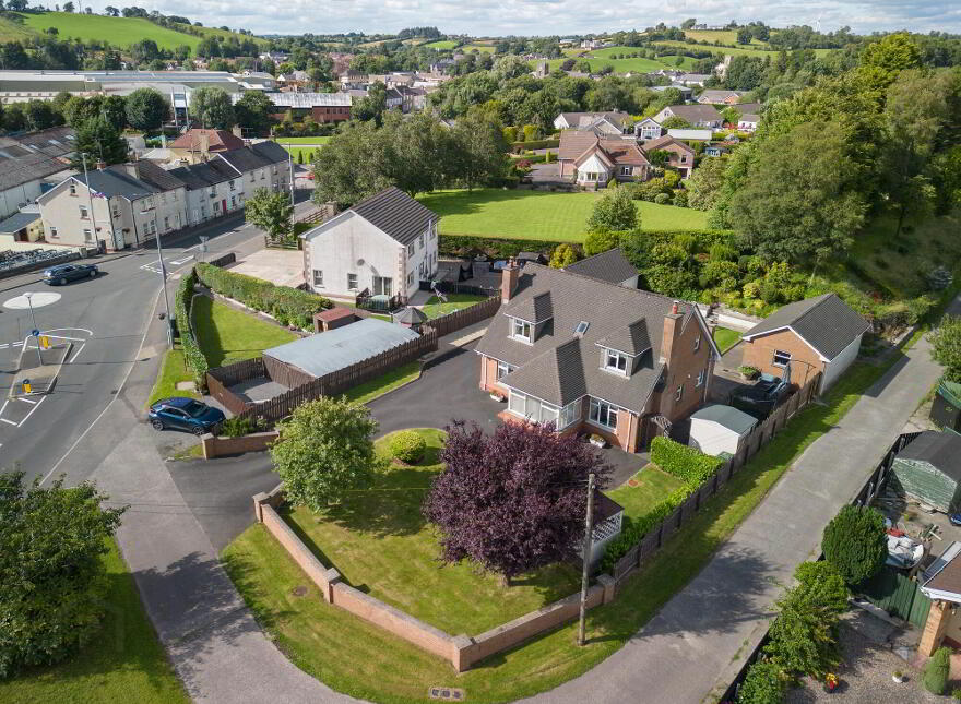 2 Station Brae, Ballinamallard, BT94 2ER