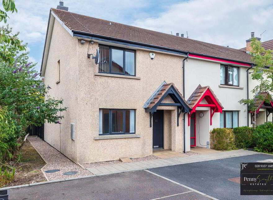 45 Shaftesbury Road, Bangor, BT20 3GB photo
