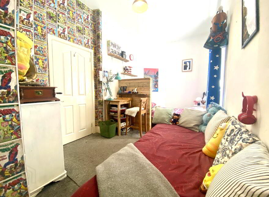 14 Belfast Road, Carrickfergus, BT38 8BU