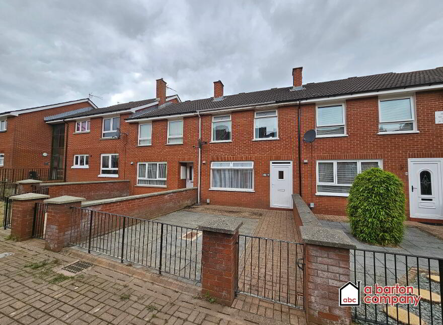 11 Canton Court, Ballymacarret, Belfast, BT6 9EL photo