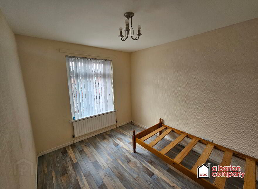 11 Canton Court, Ballymacarret, Belfast, BT6 9EL