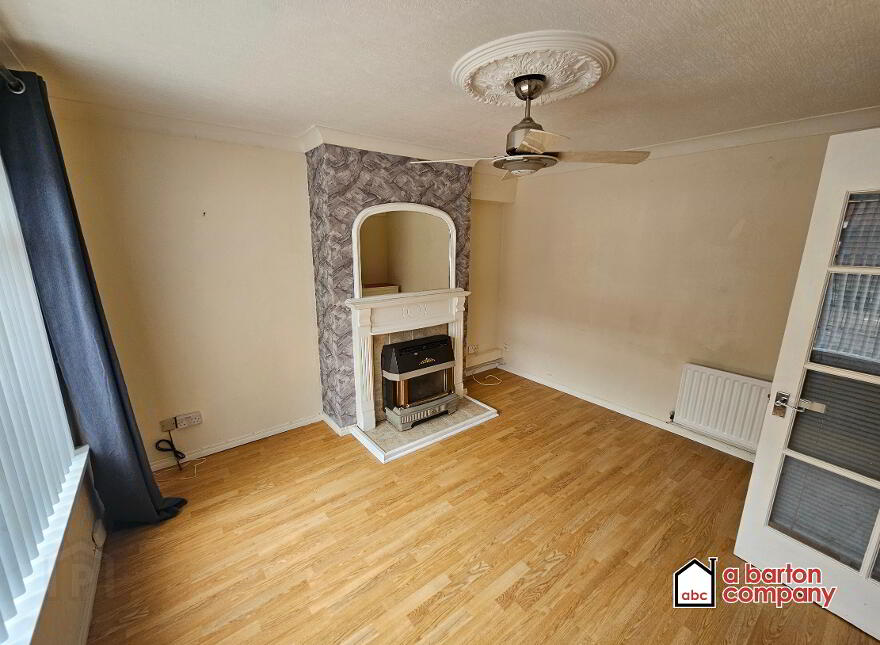 11 Canton Court, Ballymacarret, Belfast, BT6 9EL