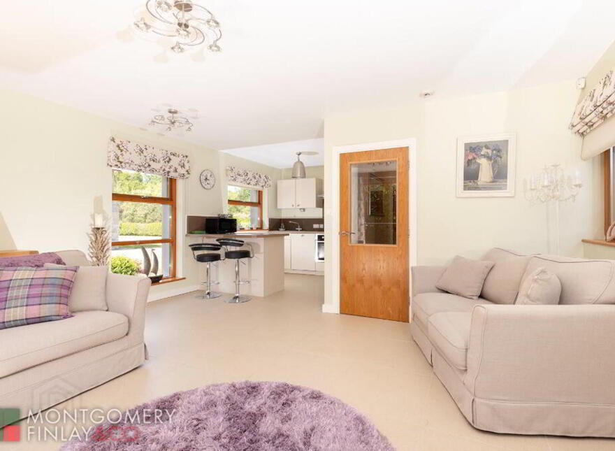9 Waters Edge, Boa Island, Kesh, BT93 2EH