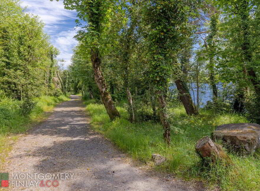 9 Waters Edge, Boa Island, Kesh, BT93 2EH