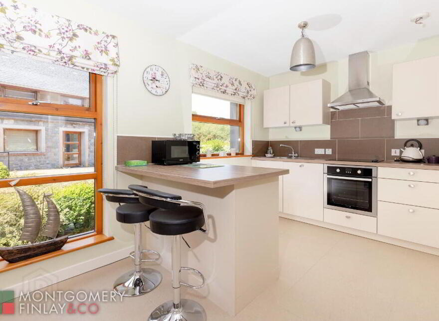 9 Waters Edge, Boa Island, Kesh, BT93 2EH