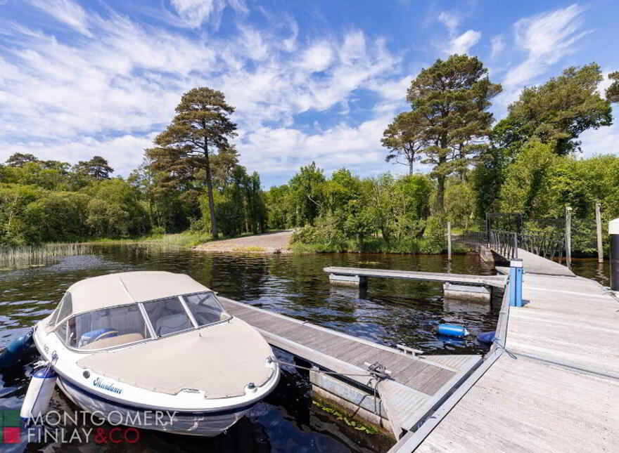 9 Waters Edge, Boa Island, Kesh, BT93 2EH